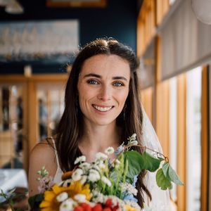 Meet your Posher, Jen